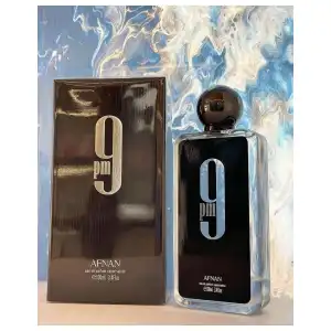 Afnan 9PM EDP 100ml (3.4oz) miniatura 2
